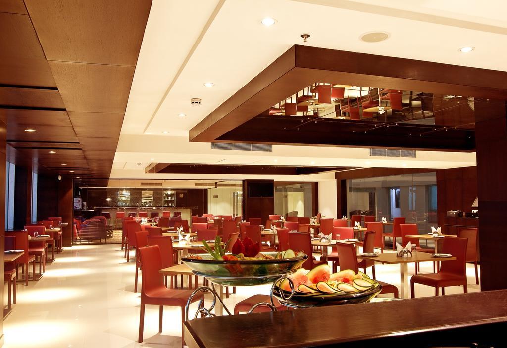 Citrus Hotel Bhiwadi Экстерьер фото