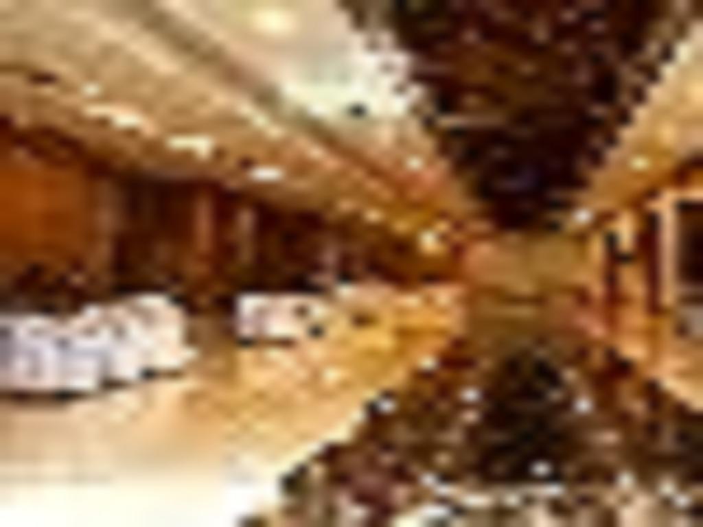 Citrus Hotel Bhiwadi Экстерьер фото