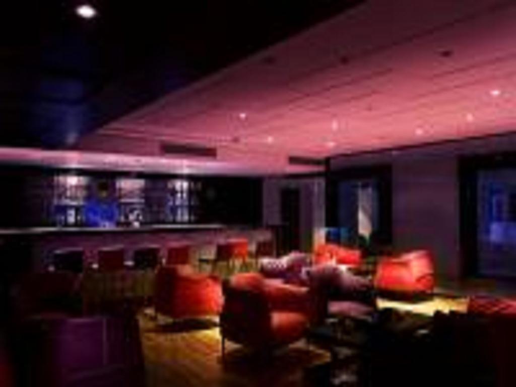 Citrus Hotel Bhiwadi Экстерьер фото