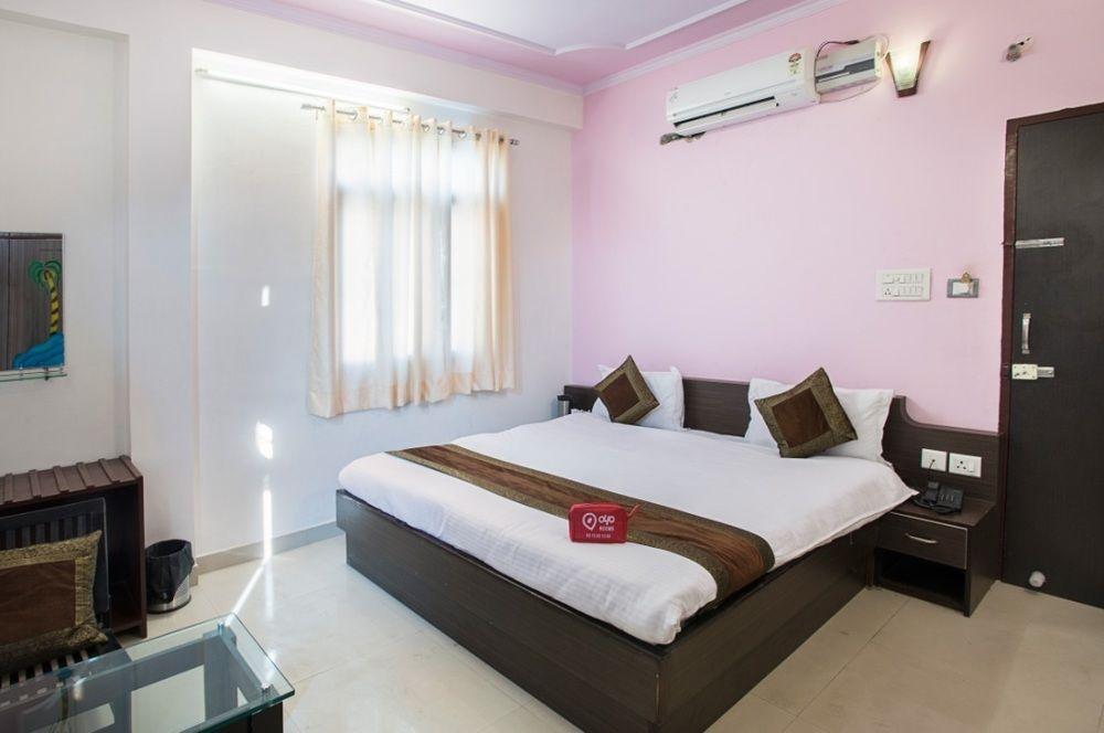 Citrus Hotel Bhiwadi Экстерьер фото