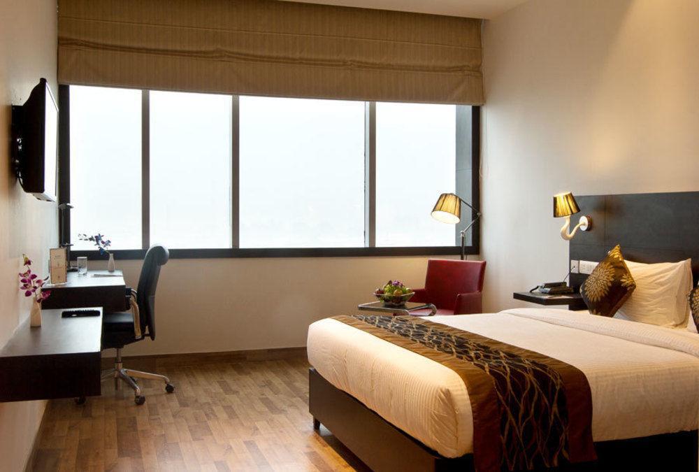 Citrus Hotel Bhiwadi Экстерьер фото