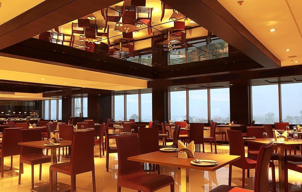 Citrus Hotel Bhiwadi Экстерьер фото